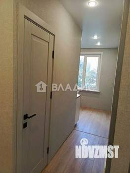 2-к квартира, вторичка, 50м2, 2/5 этаж