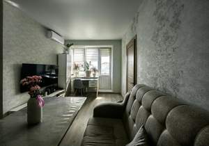 2-к квартира, вторичка, 44м2, 4/4 этаж
