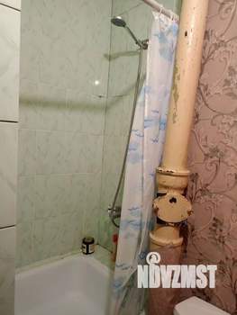 1-к квартира, вторичка, 25м2, 5/5 этаж