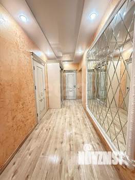 3-к квартира, вторичка, 100м2, 9/12 этаж