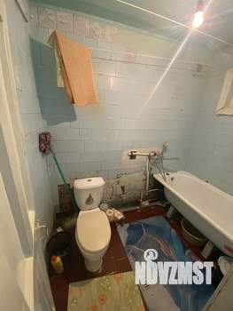 1-к квартира, вторичка, 31м2, 2/2 этаж