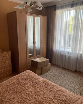 3-к квартира, вторичка, 67м2, 2/3 этаж
