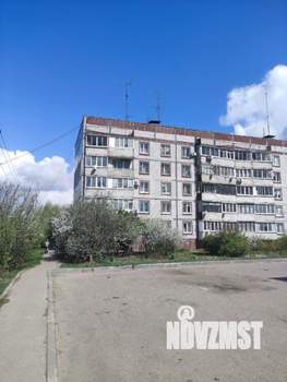 3-к квартира, вторичка, 67м2, 5/5 этаж