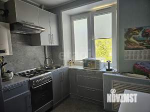 2-к квартира, вторичка, 39м2, 4/5 этаж