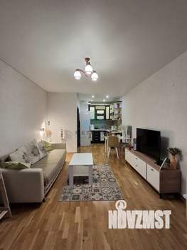 1-к квартира, вторичка, 47м2, 9/9 этаж