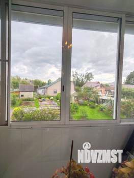 2-к квартира, вторичка, 41м2, 2/5 этаж