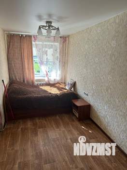 2-к квартира, вторичка, 44м2, 3/5 этаж