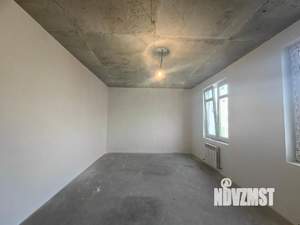 2-к квартира, вторичка, 67м2, 2/3 этаж