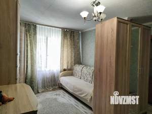1-к квартира, вторичка, 31м2, 1/5 этаж
