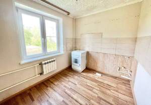 1-к квартира, вторичка, 33м2, 4/9 этаж