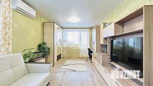 1-к квартира, вторичка, 30м2, 5/5 этаж