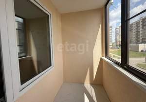 2-к квартира, вторичка, 78м2, 2/12 этаж