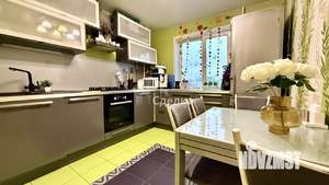 2-к квартира, вторичка, 53м2, 8/10 этаж