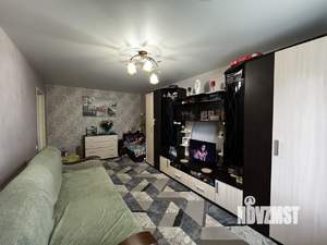 1-к квартира, вторичка, 31м2, 4/5 этаж