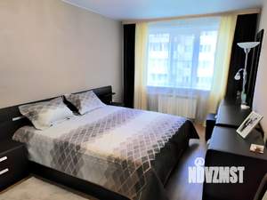 3-к квартира, вторичка, 63м2, 2/5 этаж