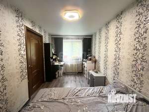 2-к квартира, вторичка, 44м2, 3/5 этаж