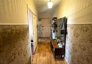 3-к квартира, вторичка, 66м2, 9/9 этаж