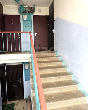 2-к квартира, вторичка, 46м2, 5/5 этаж