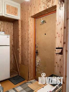 1-к квартира, вторичка, 28м2, 3/5 этаж