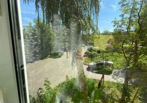 4-к квартира, вторичка, 80м2, 2/4 этаж