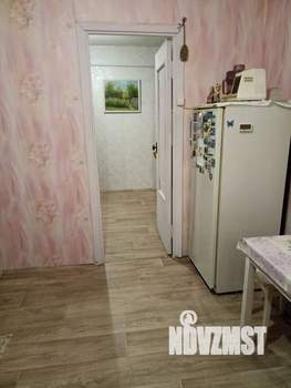 2-к квартира, вторичка, 54м2, 5/5 этаж