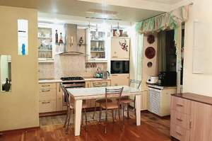 2-к квартира, вторичка, 52м2, 4/9 этаж