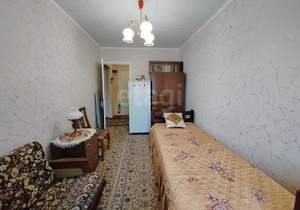 2-к квартира, вторичка, 43м2, 2/9 этаж