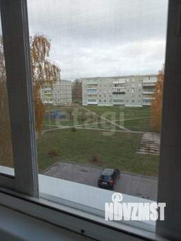 2-к квартира, вторичка, 53м2, 4/5 этаж