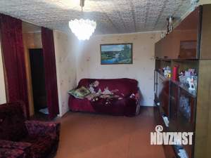 2-к квартира, вторичка, 47м2, 2/4 этаж