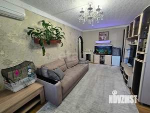 3-к квартира, вторичка, 56м2, 4/5 этаж