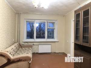 2-к квартира, вторичка, 43м2, 2/5 этаж