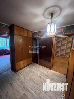 4-к квартира, вторичка, 77м2, 5/5 этаж