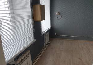 2-к квартира, вторичка, 34м2, 1/2 этаж