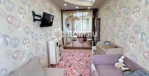 4-к квартира, вторичка, 92м2, 3/4 этаж