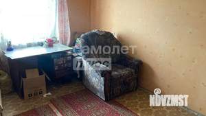 2-к квартира, вторичка, 51м2, 8/10 этаж