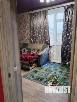 3-к квартира, вторичка, 83м2, 4/4 этаж