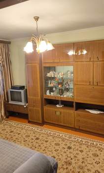 2-к квартира, вторичка, 43м2, 8/9 этаж