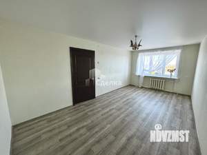 3-к квартира, вторичка, 66м2, 9/9 этаж