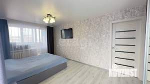 3-к квартира, вторичка, 60м2, 7/9 этаж