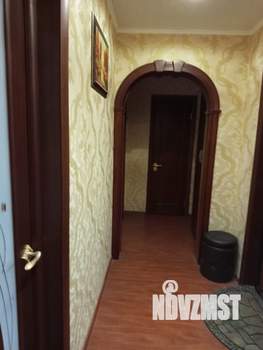 2-к квартира, вторичка, 59м2, 7/10 этаж
