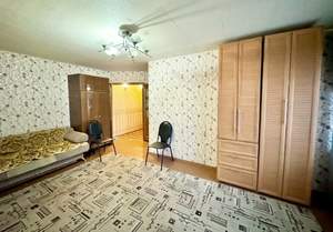 2-к квартира, вторичка, 45м2, 2/5 этаж