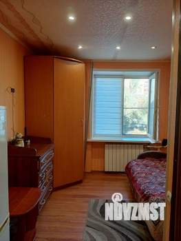 Студия квартира, вторичка, 13м2, 2/5 этаж