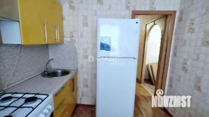 1-к квартира, вторичка, 31м2, 1/4 этаж