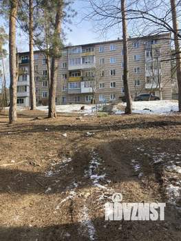 3-к квартира, вторичка, 51м2, 5/5 этаж