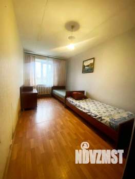 2-к квартира, вторичка, 47м2, 1/2 этаж