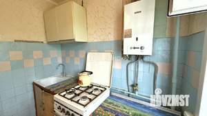 2-к квартира, вторичка, 43м2, 4/5 этаж