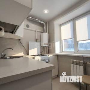 1-к квартира, вторичка, 30м2, 2/5 этаж