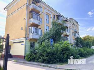 2-к квартира, вторичка, 48м2, 1/4 этаж
