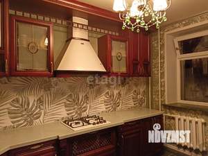 3-к квартира, вторичка, 81м2, 2/10 этаж