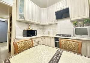 3-к квартира, вторичка, 59м2, 2/5 этаж